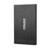 Everest HD3-258 2.5" Usb 3.0 SATA Harddisk Kutusu