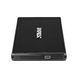 Everest HD3-258 2.5" Usb 3.0 SATA Harddisk Kutusu