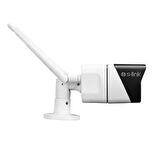 S-link DF-803W 2.0 MP HD Lens 3.6mm IP Smart Wifi Network TF Card Güvenlik Kamerası Tuya