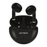 HYTECH HY-TWS35 Siyah Mobil Telefon Uyumlu Bluetooth TWS Mikrofonlu Kulaklık