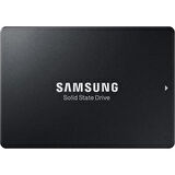 SAMSUNG 960GB PM883 MZ7LH960HAJR SATA-3 SUNUCU SSD+Dell R740-R740xd Uyumlu Kızak