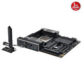 ASUS PRO WS TRX50 SAGE WIFI ECC DDR5 TRX50 ATX