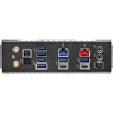 ASROCK TRX50 WIFI-6E WS ECC DDR5 10-GbE LAN PCIE 5.0 sTR50 ATX
