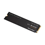 WD 2TB BLACK SN770 WDS200t3X0E 5150-4850MB/s M2 NVME GEN4 DİSK