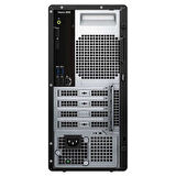 DELL VOSTRO 3910 N7519VDT3910U-01 CORE i5 12400 16GB- 512GB M2 NVME- O/B UHD630 FRD