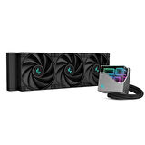 DEEPCOOL 360MM LT720 RGB AM5-1700P SIVI SOĞUTUCULU İŞLEMCİ FANI
