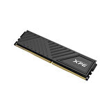 XPG 16GB DDR4 3200MHZ CL16 PC RAM GAMMIX D35 AX4U320016G16A-SBKD35