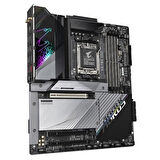 GIGABYTE X670E AORUS MASTER WIFI-6E DDR5 HDMI-DP PCIE 5.0 AM5 EATX