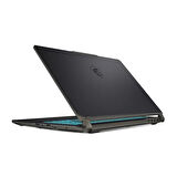 MSI 15.6" CYBORG 15 A13VE-897XTR CORE i7 13620H-16GB DDR5 RAM-6GB RTX4050-1TB NVME-FDOS