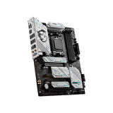 MSI X670e GAMING PLUS WIFI-6E DDR5 HDMI-DP PCIE 5.0 AM5 ATX