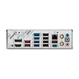 MSI X670e GAMING PLUS WIFI-6E DDR5 HDMI-DP PCIE 5.0 AM5 ATX