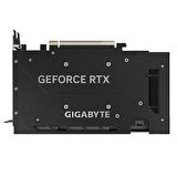 GIGABYTE 16GB RTX4060TI GV-N406TWF2OC-16GD GDDR6 HDMI-DP PCIE 4.0