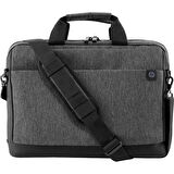 HP 15.6" Renew Travel Notebook Çantası Gri & Siyah 2Z8A4AA
