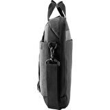 HP 15.6" Renew Travel Notebook Çantası Gri & Siyah 2Z8A4AA