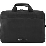 HP 15.6" Renew Travel Notebook Çantası Gri & Siyah 2Z8A4AA
