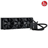 ASUS 420MM PROART LC AM5-1700P SIVI SOĞUTMALI İŞLEMCİ FANI