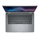 DELL 13.3" LATITUDE 5340 N004L534013WP CORE i5 1335U-16GB DDR5 RAM-256GB NVME-W11 PRO