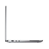 DELL 13.3" LATITUDE 5340 N004L534013WP CORE i5 1335U-16GB DDR5 RAM-256GB NVME-W11 PRO