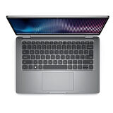 DELL 13.3" LATITUDE 5340 N004L534013WP CORE i5 1335U-64GB DDR5 RAM-256GB NVME-W11 PRO