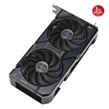 ASUS RTX4060 8GB DUAL RTX4060-O8G-EVO GDDR6 128bit HDMI DP PCIe 4.0