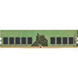 KINGSTON 16GB DDR4 ECC DIMM SUNUCU RAM VALUE KTD-PE432ES8/16G