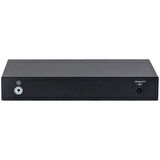 DAHUA 8port CS4010-8GT-110 Gigabit Cloud PoE Yönetilebilir Switch
