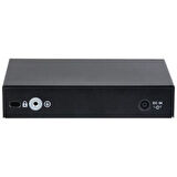 DAHUA 4port CS4006-4ET-60 10/100 60w Cloud PoE Switch