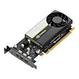 PNY T400 4GB VCNT400-4GB-SB GDDR6 64bit mDP PCIe 16X v3.0