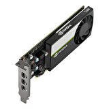 PNY T400 4GB VCNT400-4GB-SB GDDR6 64bit mDP PCIe 16X v3.0