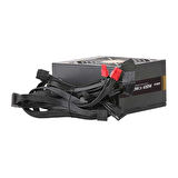 ZALMAN 650W 80+ BRONZE ZM650-Gv3 PCIE 5.0 POWER SUPPLY