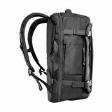 TOMTOC A82-F01D - T66M1D1 17" Siyah Navigator-A82 Notebook Sırt Çantası