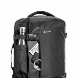 TOMTOC A82-F01D - T66M1D1 17" Siyah Navigator-A82 Notebook Sırt Çantası