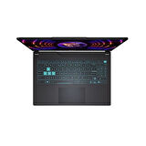 MSI 14" CYBORG 14 A13VE-054XTR CORE i7 13620H-16GB DDR5 RAM-6GB RTX4050-512GB NVME-FDOS