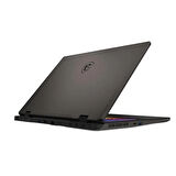 MSI 17" SWORD 17 Hx B14VEKG-053XTR CORE i7 14700Hx-32GB DDR5 RAM-6GB RTX4050-1TB NVME-FDOS