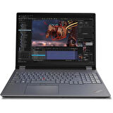 LENOVO 16" THINKPAD P16 G2 21FA0003TX CORE i9 13980Hx-16GB DDR5 RAM-512GB NVME-8GB RTX2000-W11 PRO