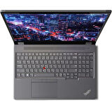 LENOVO 16" THINKPAD P16 G2 21FA0003TX CORE i9 13980Hx-16GB DDR5 RAM-512GB NVME-8GB RTX2000-W11 PRO
