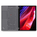 LENOVO 16" THINKPAD P16 G2 21FA0003TX CORE i9 13980Hx-16GB DDR5 RAM-512GB NVME-8GB RTX2000-W11 PRO