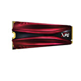 XPG 512GB  GAMMIX S11 PRO AGAMMIXS11P-512GT-C 3500-2300MB/s M2 NVME GEN3 DİSK