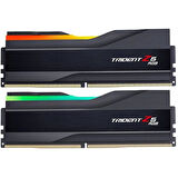 GSKILL 96GB (2X 48GB) DDR5 6400MHZ CL32 RGB DUAL KIT PC RAM TRIDENT Z5 F5-6400J3239F48GX2-TZ5RK