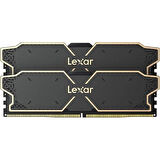 LEXAR 32GB (2X 16GB) DDR5 6000MHZ CL32 DUAL KIT PC RAM THOR DT LD5U16G60C32LG-RGD
