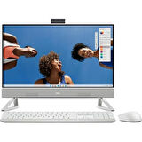 DELL 23.8" INSPIRON 5430 I5430AIO1025WP CORE 5 120U-16GB DDR5 RAM-1TB NVME-W11 PRO