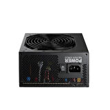 FSP 750W 80+ BRONZE HYDRO K PRO HD2-750 PCIE G5 POWER SUPPLY