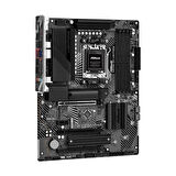ASROCK X670e PG LIGHTNING DDR5 HDMI-DP PCIE 5.0 AM5 ATX