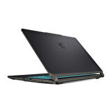 MSI 15.6" CYBORG 15 A13VF-893XTR CORE i7 13620H-64GB DDR5 RAM-8GB RTX4060-512GB NVME-FDOS