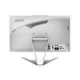 MSI 21.5" DOKUNMATIK PRO AP222T 13M-210XEU CORE i3 13100-8GB RAM-128GB NVME-FDOS BEYAZ