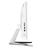 MSI 21.5" DOKUNMATIK PRO AP222T 13M-210XEU CORE i3 13100-8GB RAM-128GB NVME-FDOS BEYAZ