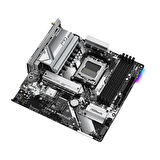ASROCK A620M PRO RS WIFI-6E DDR5 HDMI-DP PCIE 4.0 AM5 MATX