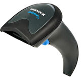 DATALOGIC El 1D Laser QuickScan Lite QW2100 USB El Tipi Barkod Okuyucu Ayaklı