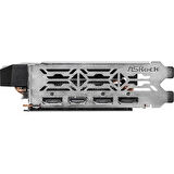 ASROCK 8GB RX7600 CHALLENGER 8GB OC GDDR6 128bit HDMI-DP PCIE 4.0