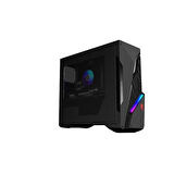 MSI MAG INFINITE S3 14NUC5-1437EU CORE i5 14400F-16GB DDR5 RAM-1TB NVME-8GB RTX4060-W11H GAMING PC
